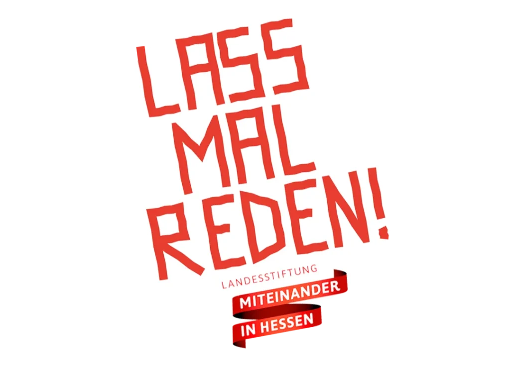 Lass mal reden