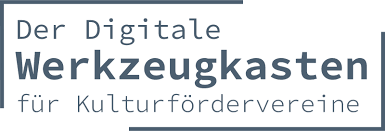 Der digitale Werkzeugkasten Logo