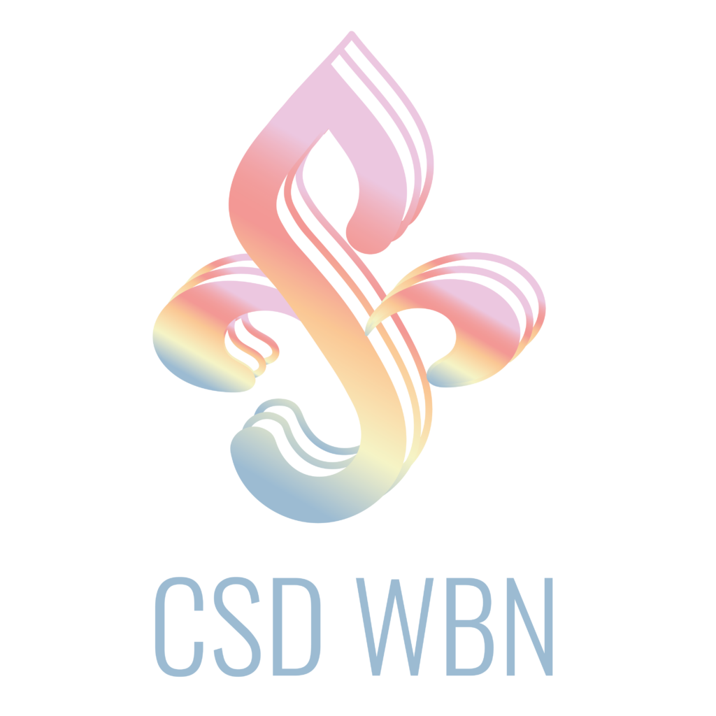 Logo CSD Wiesbaden